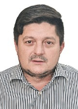 Foto de RODRIGO CESAR REGORAO VERONEZI