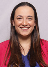 Foto de CAMILA GRASIELE SANGREGORIO SOARES