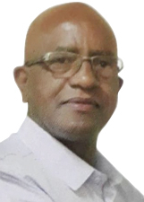 Foto de OCIMAR DOS REIS OLIVEIRA