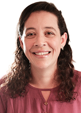 Foto de GISELE APARECIDA DA SILVA RAMOS
