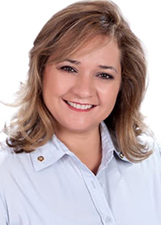 Foto de ADRIANA CRISTINA SGRIGNEIRO NUNES