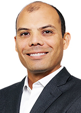 Foto de RODRIGO LUIS DE BARROS ALMEIDA