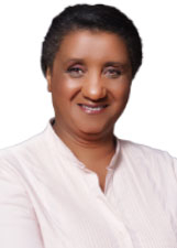 Foto de MARIA INES PINTO DE OLIVEIRA SANTIAGO