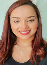 Foto de FERNANDA FERREIRA DE ARAÚJO