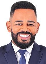 Foto de JONES DONIZETTE SOBRINHO