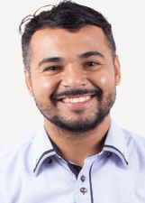 Foto de PHILIPE DE PAULA DA SILVA