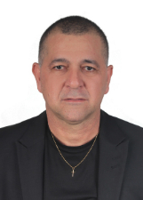 Foto de CÍCERO LUIZ DE BRITO
