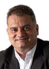 Foto de MARCELO COSTA DEL BOSCO AMARAL