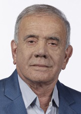 Foto de UBIRATAN SILVEIRA GARCIA
