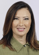 Foto de RAQUEL KOBASHI GALLINATI LOMBARDI