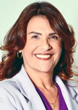 Foto de VALERIA MULLER RAMOS BOLSONARO