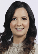 Foto de JUCIANE APARECIDA DA CUNHA