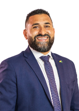 Foto de FRANKLIN VENANCIO DA SILVA NETTO