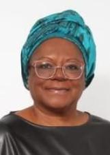 Foto de MARIA APARECIDA DA COSTA BATISTA