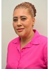 Foto de CRISTIANE SILVA DE ALMEIDA SANTOS