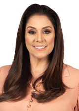 Foto de SIMONE APARECIDA CURRALADAS DOS SANTOS