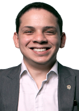 Foto de LUIZ FELIPE DE LIMA SANTOS