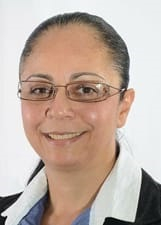 Foto de APARECIDA BATISTA DIAS BARRETO DE OLIVEIRA