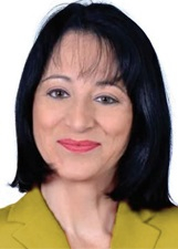 Foto de MARGARETE SÁ DOS REIS