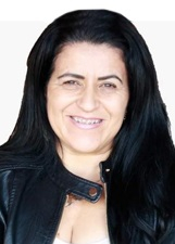 Foto de CRISTIANE IGNACIO ISIDORO BRAZ