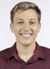 Foto de ROBSON LIEBETANZ DZELVE CALABIANQUI JUNIOR