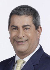 Foto de MARCIO TADEU ANHAIA DE LEMOS