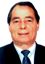 Foto de SALOMÃO PEREIRA DA SILVA