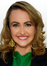 Foto de ROSILAINE APARECIDA DOS SANTOS BRANDÃO