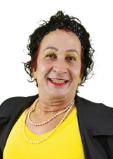 Foto de SARITA DE SOUZA GREGORIO