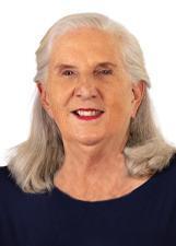 Foto de DULCE RITA CHAVES DE ANDRADE DABKIWICZ