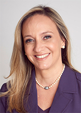 Foto de ALESSANDRA VIEIRA DE CAMARGO TELES