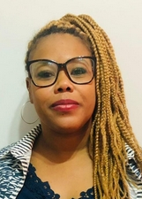 Foto de ISABEL CRISTINA DA SILVA MARCELINO VIEIRA