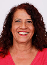 Foto de MARCIA REGINA QUINTANILHA