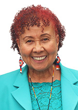 Foto de JANETE ROCHA PIETÁ