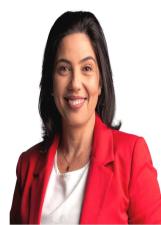 Foto de JULIANA FRAGA E SILVA DE SOUZA