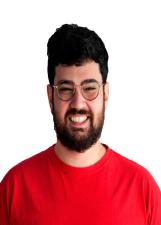 Foto de JOÃO GUILHERME BENETTI RAMOS