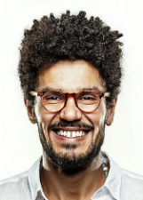 Foto de BRUNO RAMOS DA SILVA