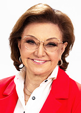 Foto de TELMA SANDRA AUGUSTO DE SOUZA