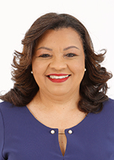 Foto de GLAUCIA BERENICE SANTOS DA SILVA