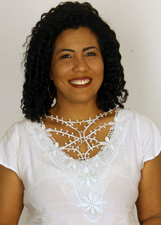 Foto de EDILENE OLIVEIRA ANDRADE
