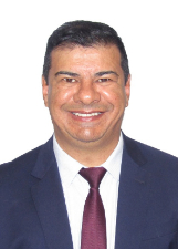 Foto de SINÉSIO LUIZ ANTONIO