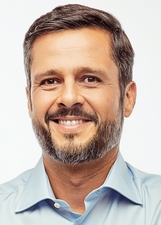 Foto de FREDERICO AUGUSTO ARANTES MACHADO