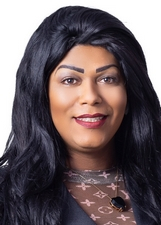 Foto de ANUXA RODRIGUES DA SILVA SALES