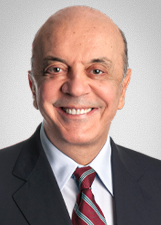 Foto de JOSÉ SERRA