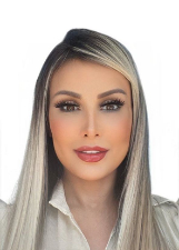 Foto de LYGIA APARECIDA FAZIO DE OLIVEIRA