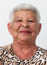 Foto de Maria de Lourdes Santos Silva