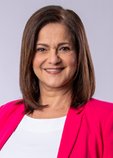 Foto de LUCIA MASSIS DE GOUVÊA FRANÇA GOMES