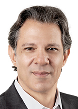 Foto de FERNANDO HADDAD