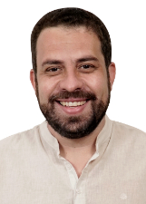 Foto de GUILHERME CASTRO BOULOS