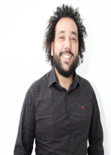Foto de DYEGO RAFAEL BARBOSA SÉRVOLO